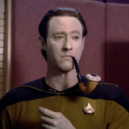 Star Trek: The Next Generation – Season 1 Episode 7 – Lonely Among Us |  Earl Grey Jot